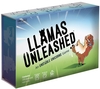 Llamas Unleashed-card & dice games-The Games Shop