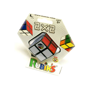 Rubik's Cube - 2X2