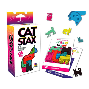 Cat Stax