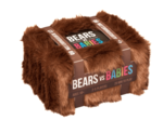 Bears VS Babies-card & dice games-The Games Shop