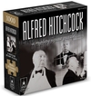 Bepuzzled Mystery Jigsaw - Alfred Hitchcock-jigsaws-The Games Shop