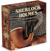 Bepuzzled Mystery Jigsaw - Sherlock Holmes-jigsaws-The Games Shop