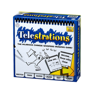 Telestrations