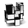 Magic Cube - Mirrored-mindteasers-The Games Shop