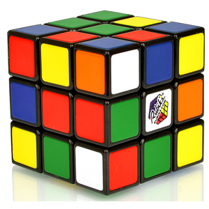 Rubik's Cube - 3x3