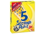5 Second Rule - Junior Edition-board games-The Games Shop