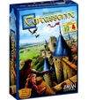 Carcassonne - 2nd Edition-board games-The Games Shop