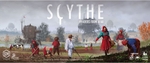 Scythe - Invaders from Afar expansion-board games-The Games Shop