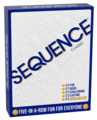 Sequence-board games-The Games Shop