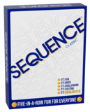 Sequence-board games-The Games Shop