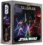 Talisman - Star Wars -board games-The Games Shop