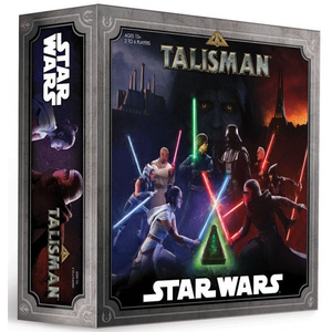 Talisman - Star Wars 
