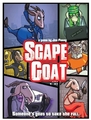 Scape Goat-board games-The Games Shop