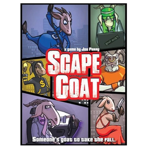 Scape Goat