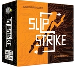 Slip Strike - Orange Edition-card & dice games-The Games Shop