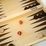 3 in 1 - Chess Checkers Backgammon - 35cm