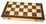 3 in 1 - Chess Checkers Backgammon - 40cm