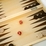 3 in 1 - Chess Checkers Backgammon - 40cm