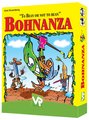 Bohnanza - Origainal Version-board games-The Games Shop