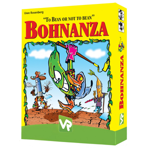 Bohnanza - Origainal Version