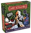 Card Scramble - Beetlejuice-board games-The Games Shop