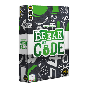 Break the Code