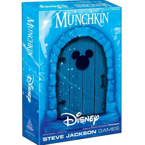 Munchkin - Disney