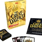The Great Dalmuti - Dungeons and Dragons Edition-card & dice games-The Games Shop