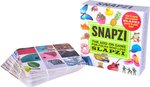 Snapzi - Slapzi expansion-card & dice games-The Games Shop
