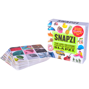 Snapzi - Slapzi expansion