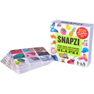 Snapzi - Slapzi expansion