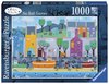 Ravensburger - 1000 piece - No Ball Games-jigsaws-The Games Shop