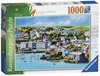 Ravensburger - 1000 piece - Kinsale Harbour Ireland-jigsaws-The Games Shop