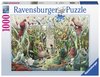 Ravensburger - 1000 piece - The Secret Garden-jigsaws-The Games Shop