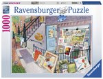 Ravensburger - 1000 piece - Art Gallery-jigsaws-The Games Shop