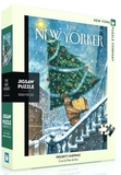 NYPC - 1000 piece New Yorker - Priority Shipping-jigsaws-The Games Shop