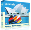 NYPC - 1000 piece - Sydney Opera House-jigsaws-The Games Shop