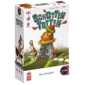 Schotten Totten