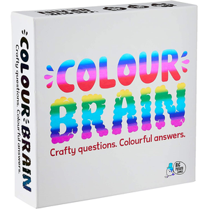 Colour Brain