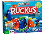 Finding Dory Ruckus-card & dice games-The Games Shop