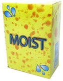 Moist Card Game-games - 17+-The Games Shop