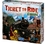 Ticket to Ride - Europe