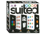 Suited Card Game-card & dice games-The Games Shop