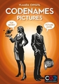 Codenames - Pictures-board games-The Games Shop