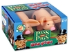 Pass the Pigs - Big Pigs-card & dice games-The Games Shop