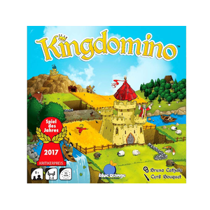 Kingdomino