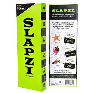 Slapzi