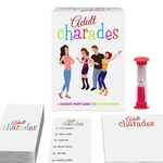 Adult Charades-games - 17+-The Games Shop