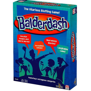 Balderdash