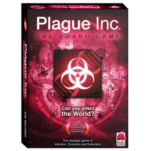 Plague Inc.